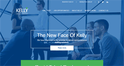Desktop Screenshot of kelly.co.za