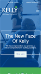 Mobile Screenshot of kelly.co.za